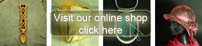 Enter the online shop...