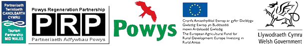 powys funding